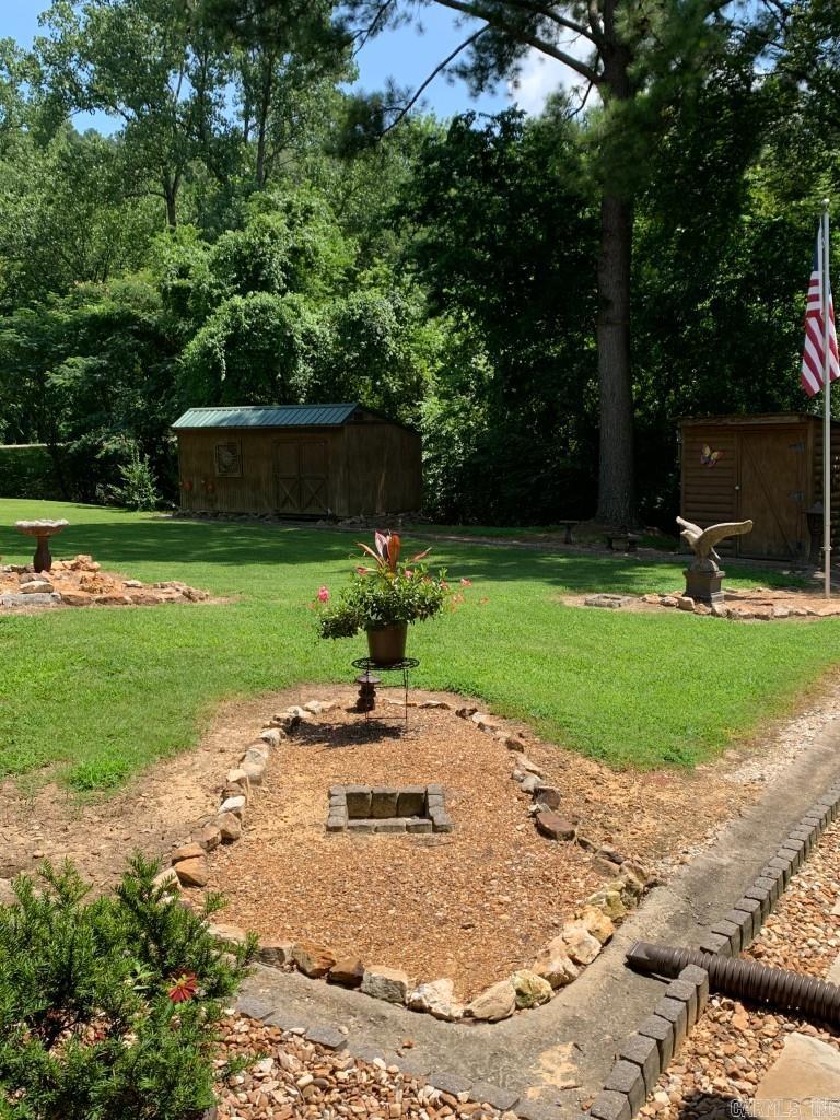 17735 S AR 9 Highway Melbourne, AR 72556