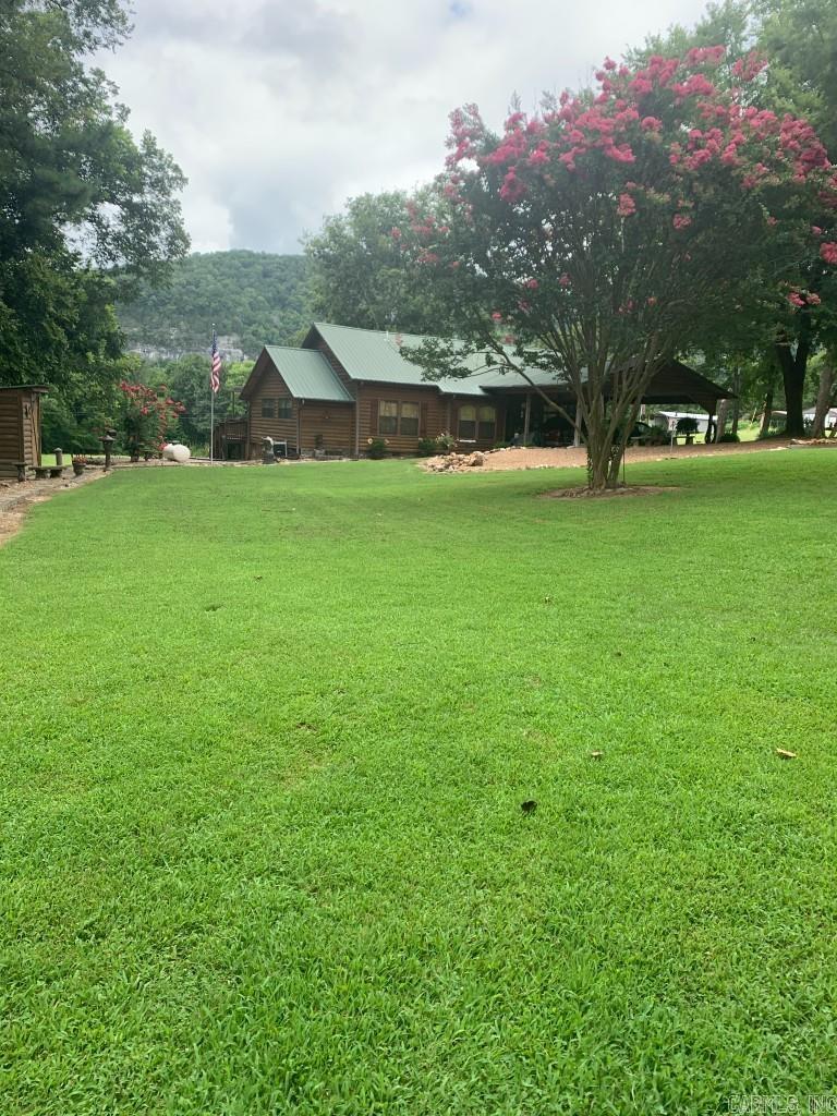 17735 S AR 9 Highway Melbourne, AR 72556