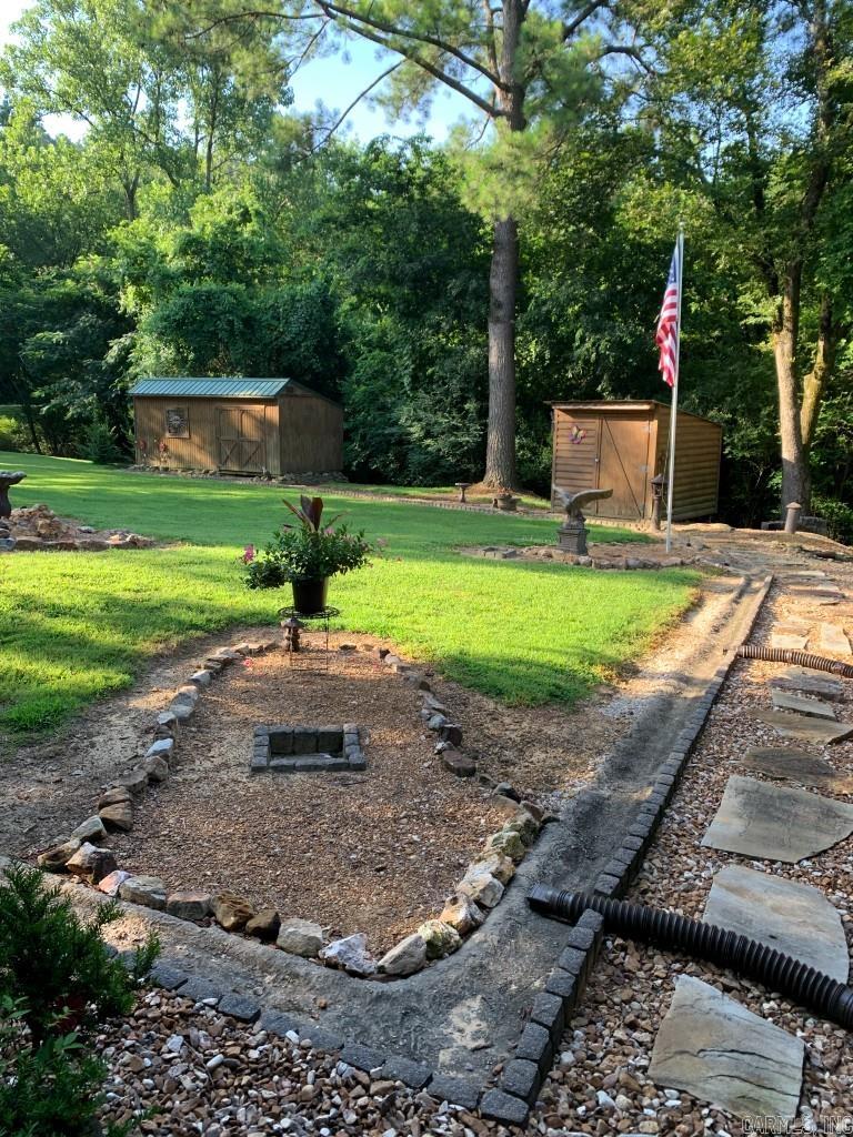 17735 S AR 9 Highway Melbourne, AR 72556