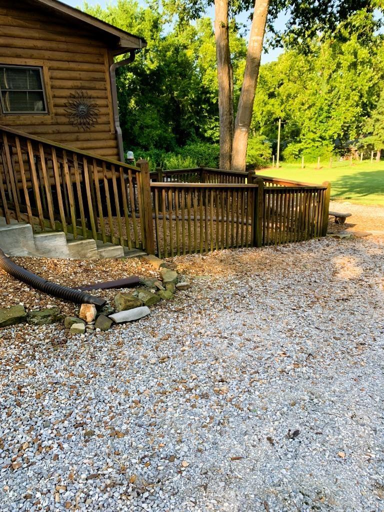 17735 S AR 9 Highway Melbourne, AR 72556