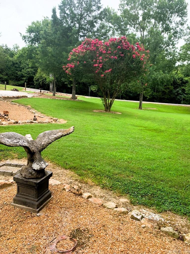 17735 S AR 9 Highway Melbourne, AR 72556