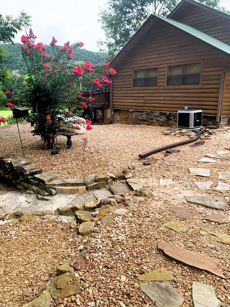 17735 S AR 9 Highway Melbourne, AR 72556