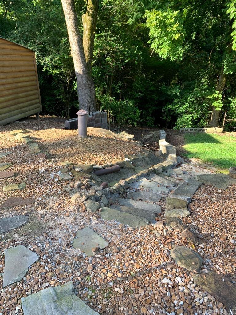 17735 S AR 9 Highway Melbourne, AR 72556