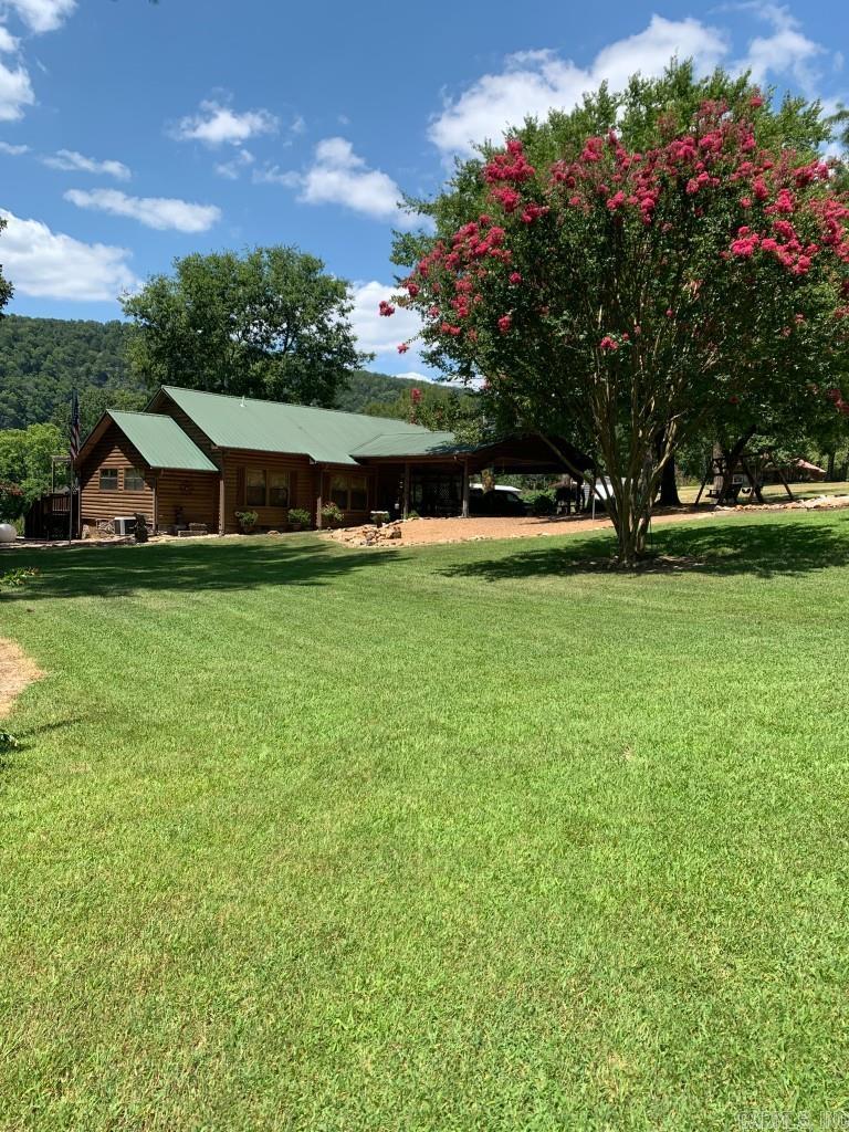 17735 S AR 9 Highway Melbourne, AR 72556