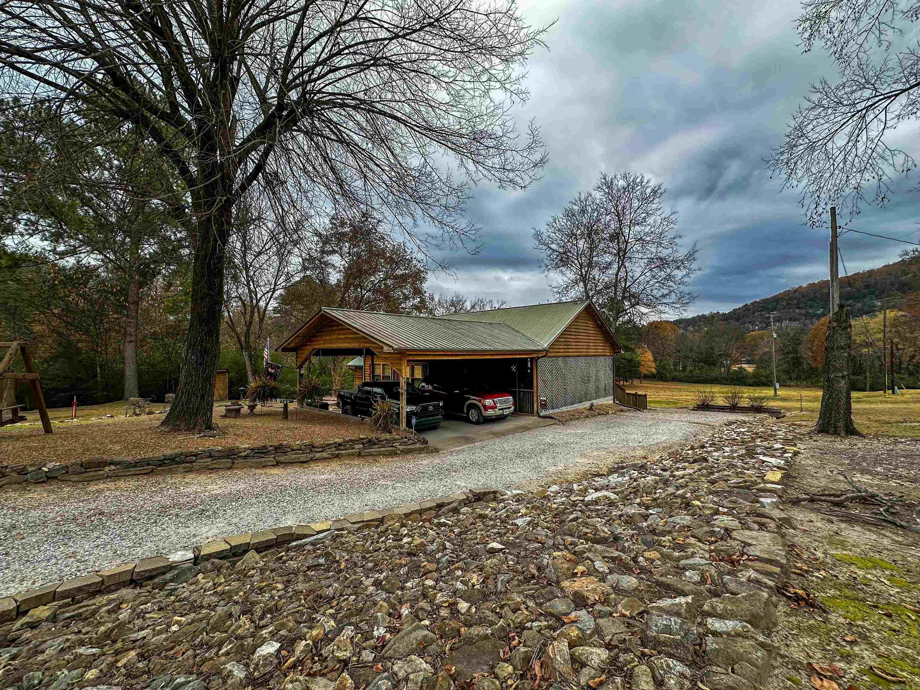 17735 S AR 9 Highway Melbourne, AR 72556