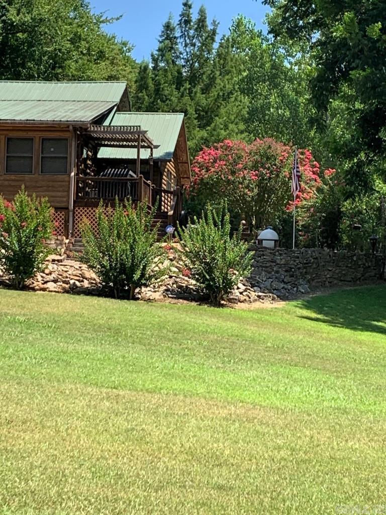 17735 S AR 9 Highway Melbourne, AR 72556