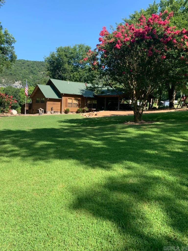 17735 S AR 9 Highway Melbourne, AR 72556