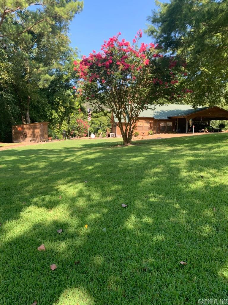 17735 S AR 9 Highway Melbourne, AR 72556