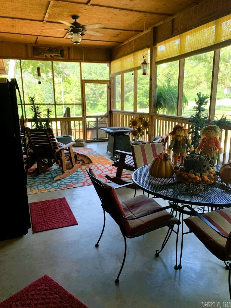 17735 S AR 9 Highway Melbourne, AR 72556