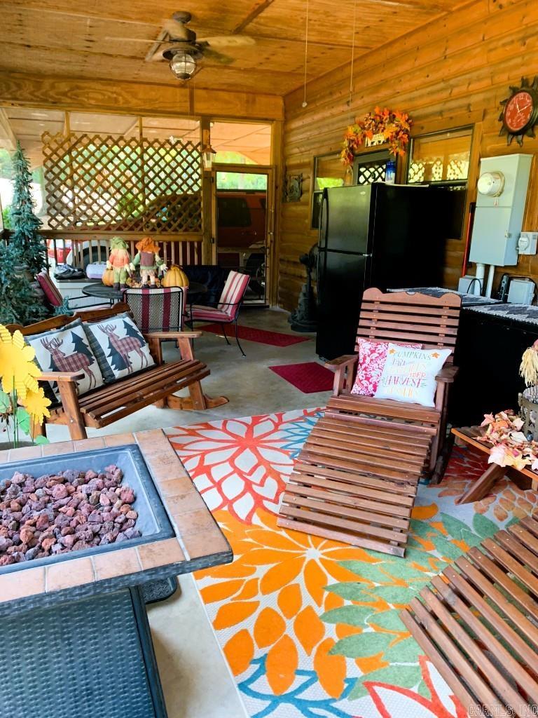 17735 S AR 9 Highway Melbourne, AR 72556