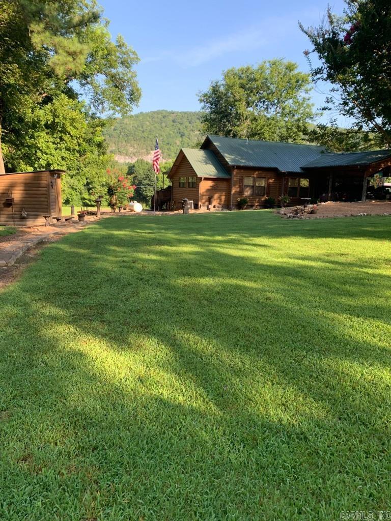 17735 S AR 9 Highway Melbourne, AR 72556