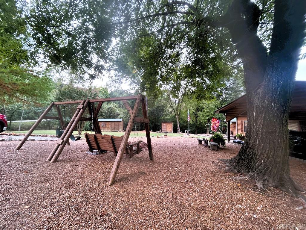 17735 S AR 9 Highway Melbourne, AR 72556