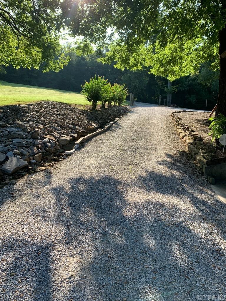 17735 S AR 9 Highway Melbourne, AR 72556