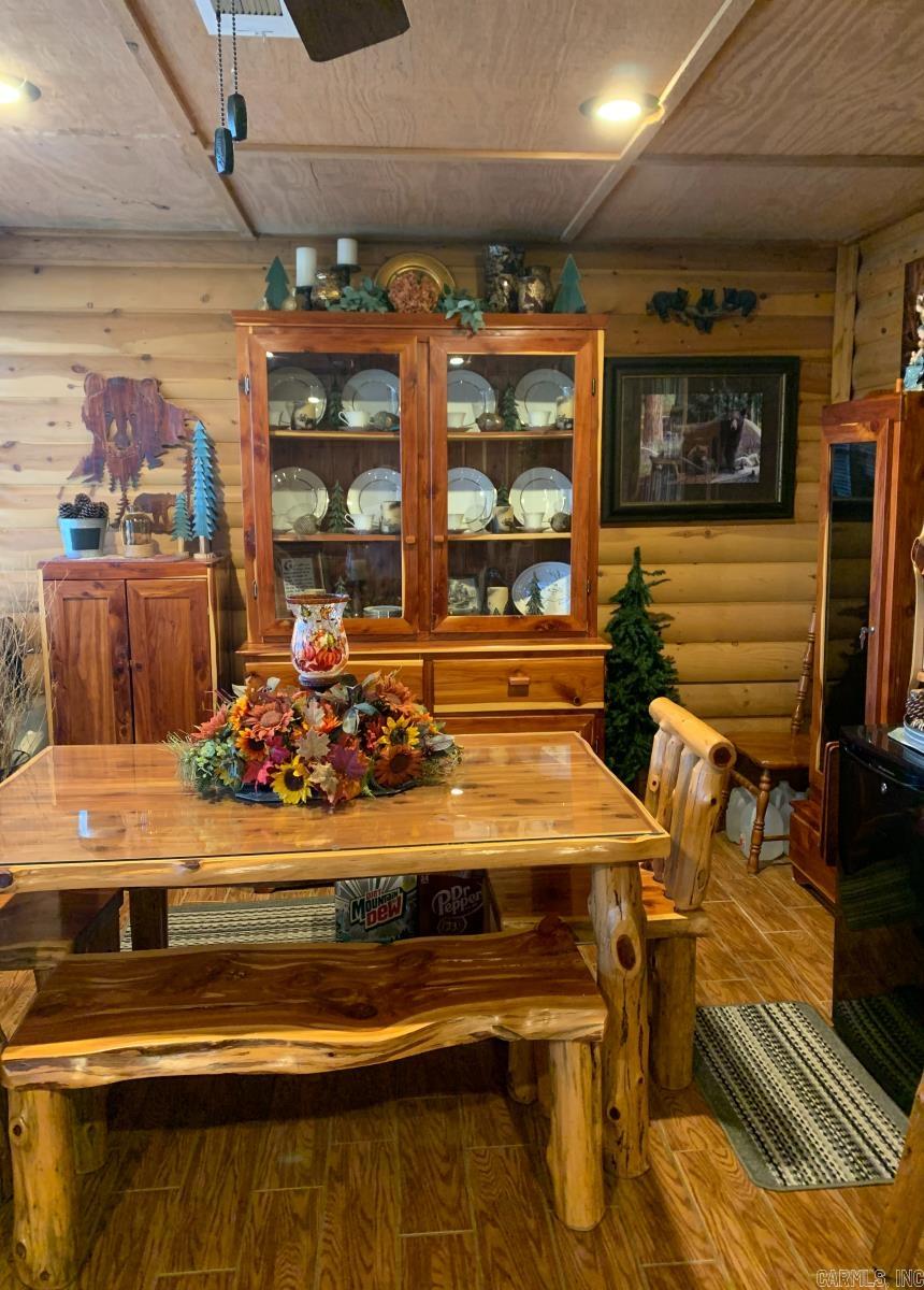 17735 S AR 9 Highway Melbourne, AR 72556