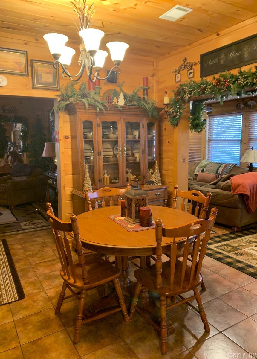 17735 S AR 9 Highway Melbourne, AR 72556