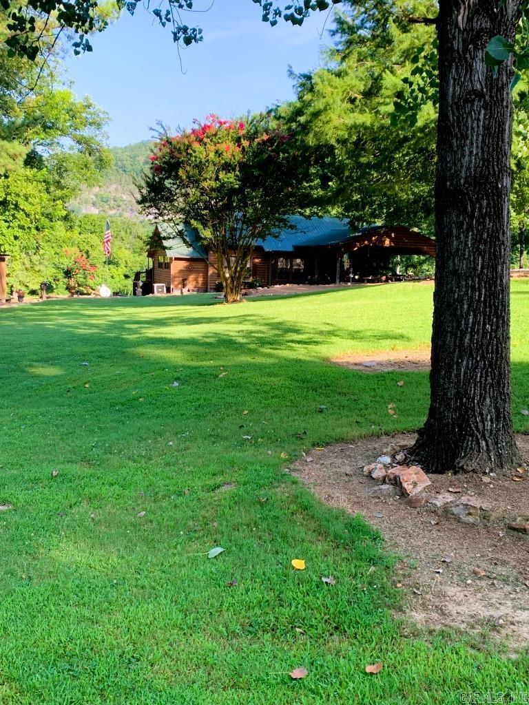 17735 S AR 9 Highway Melbourne, AR 72556