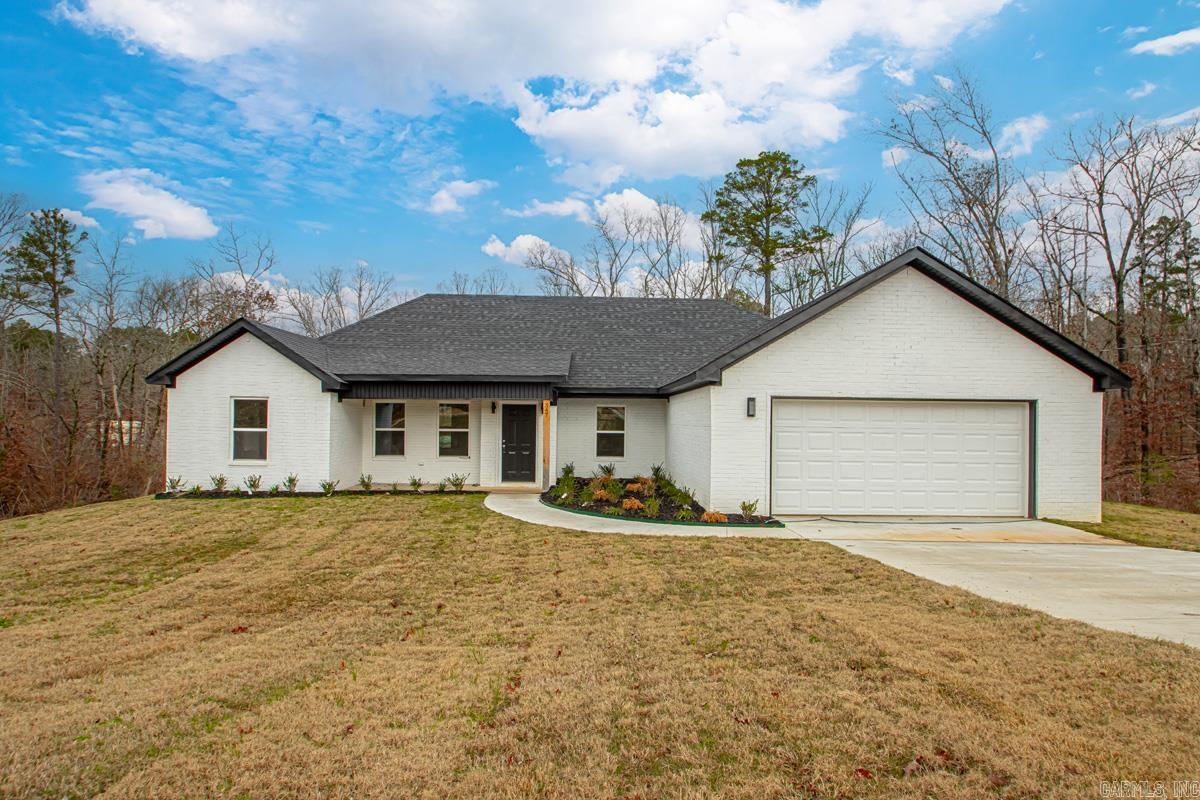 347 Rigsby Loop Lonsdale, AR 72087
