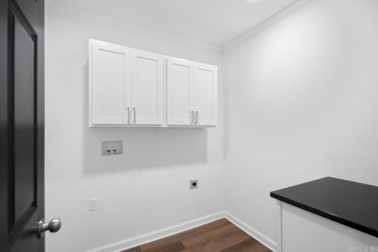 347 Rigsby Loop Lonsdale, AR 72087