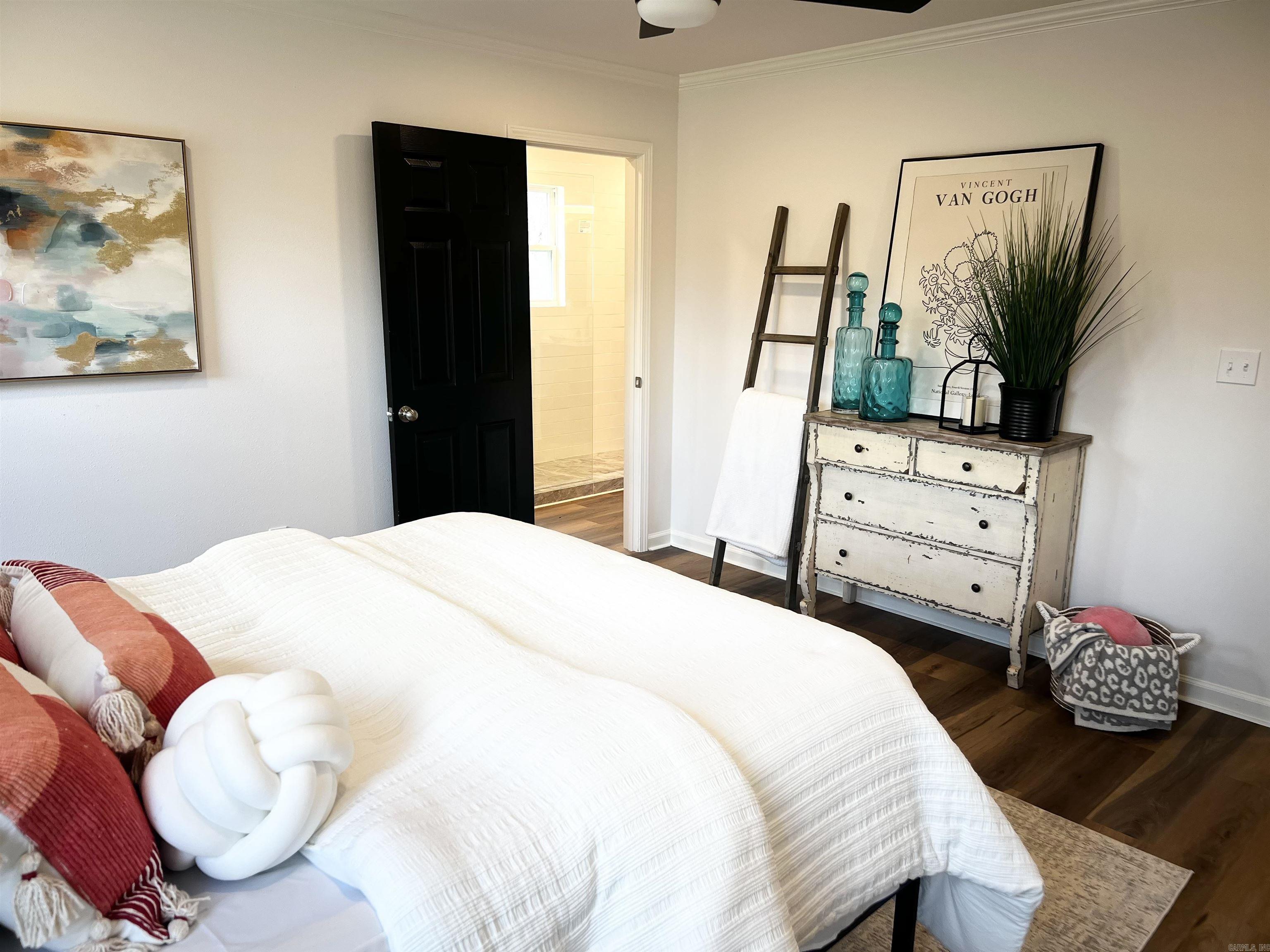 347 Rigsby Loop Lonsdale, AR 72087