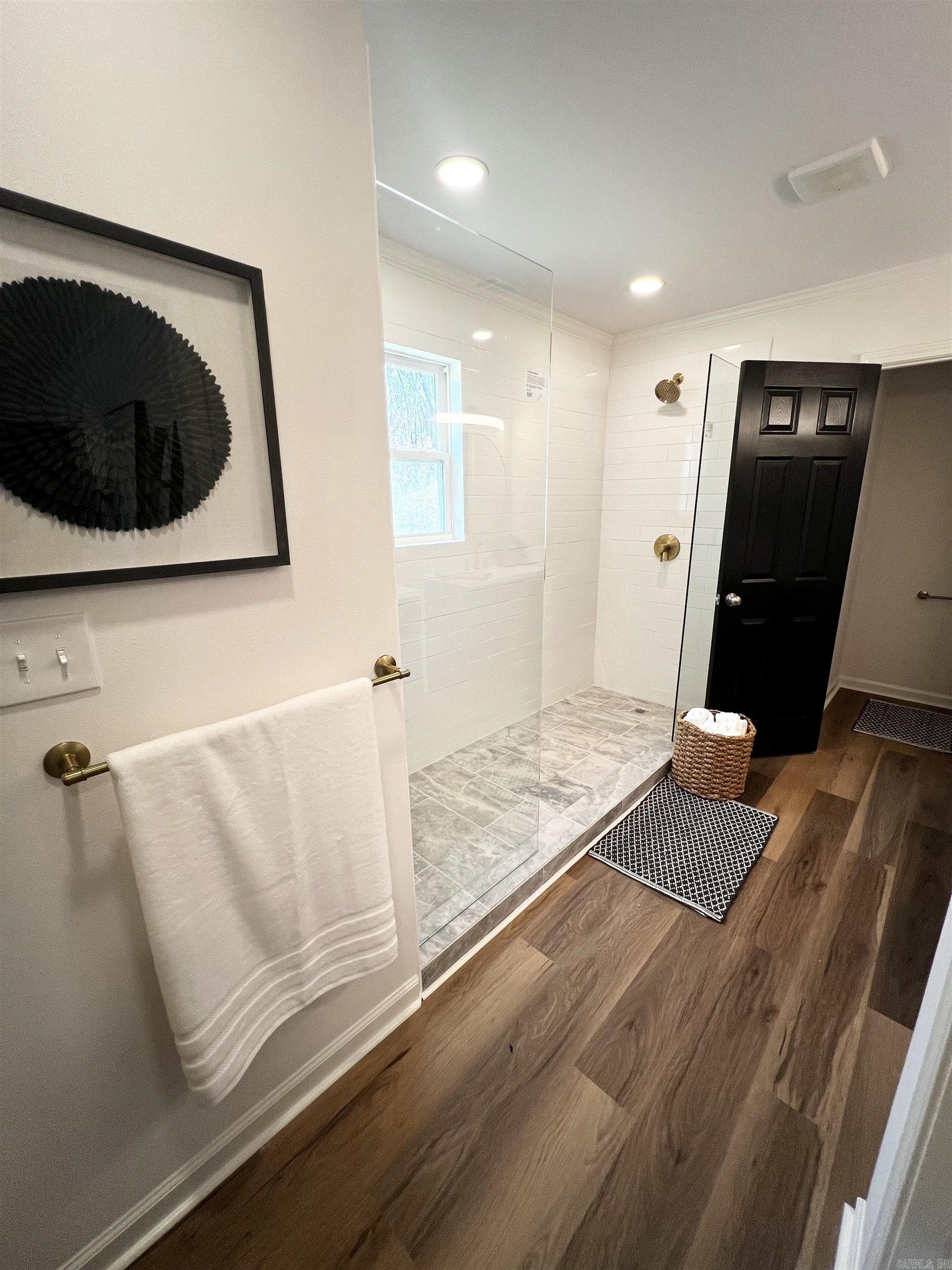 347 Rigsby Loop Lonsdale, AR 72087