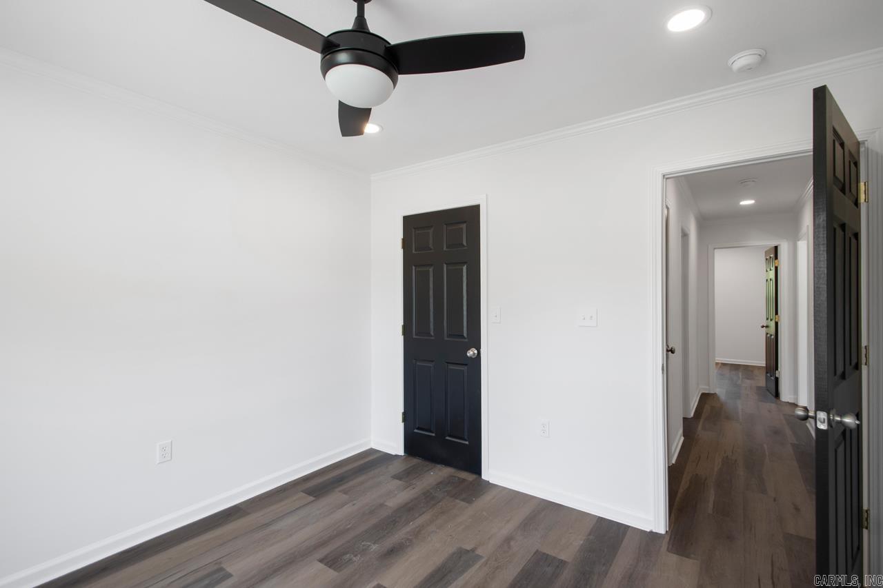 347 Rigsby Loop Lonsdale, AR 72087