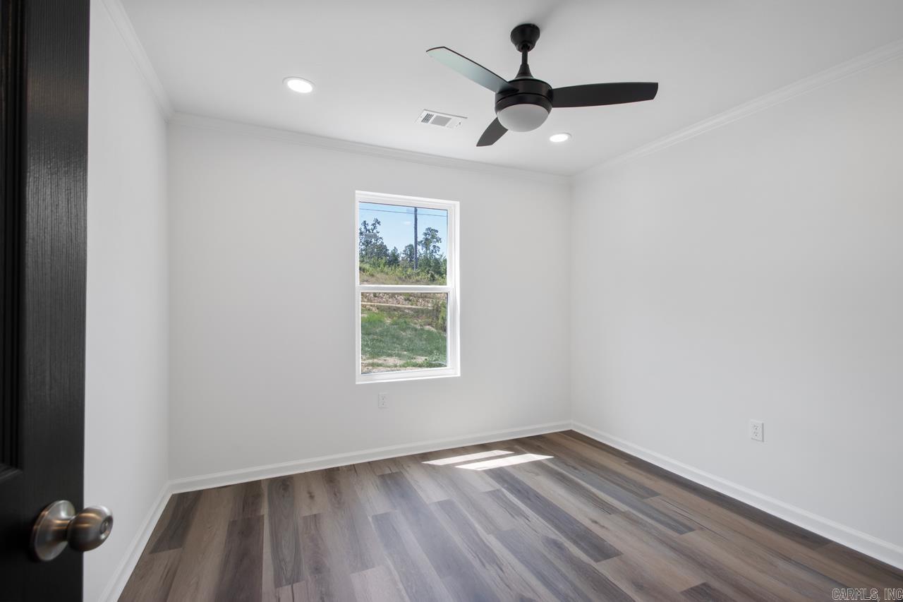 347 Rigsby Loop Lonsdale, AR 72087