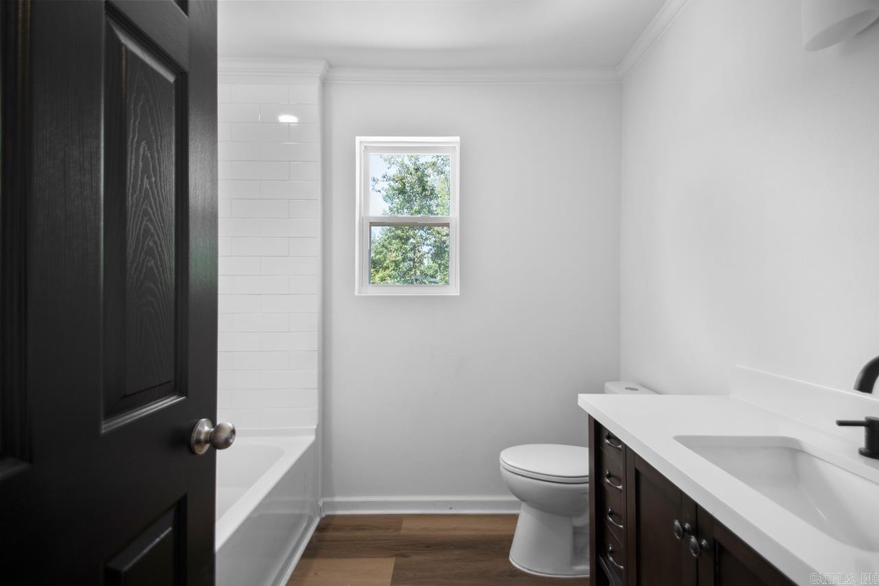 347 Rigsby Loop Lonsdale, AR 72087