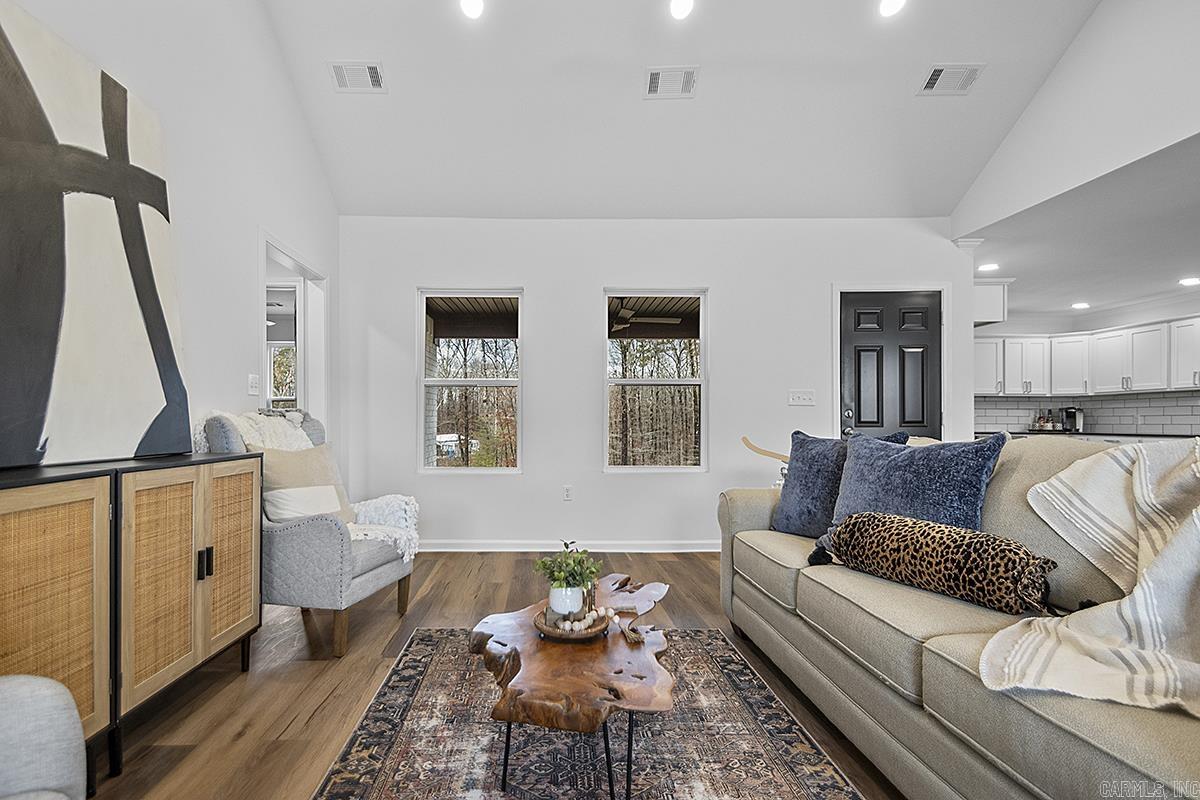 347 Rigsby Loop Lonsdale, AR 72087