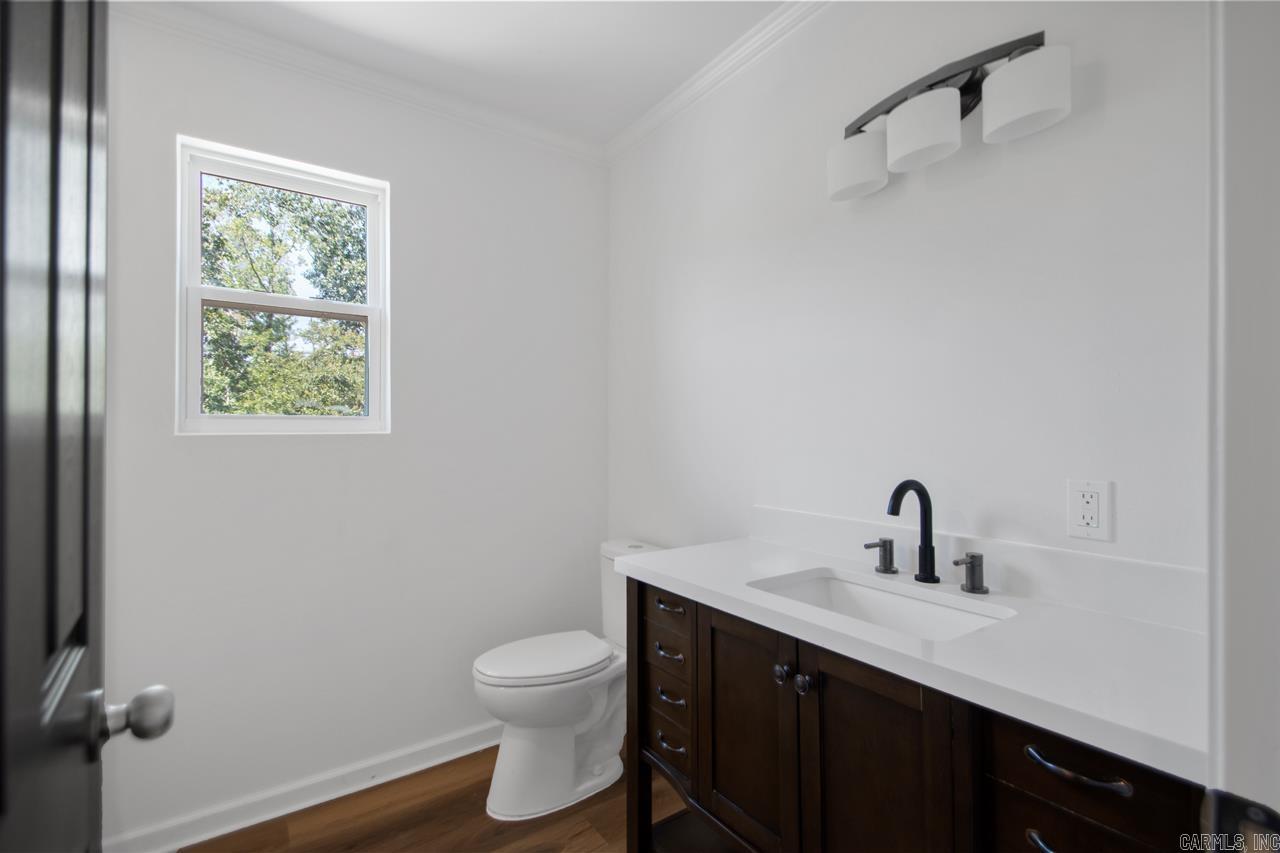 347 Rigsby Loop Lonsdale, AR 72087