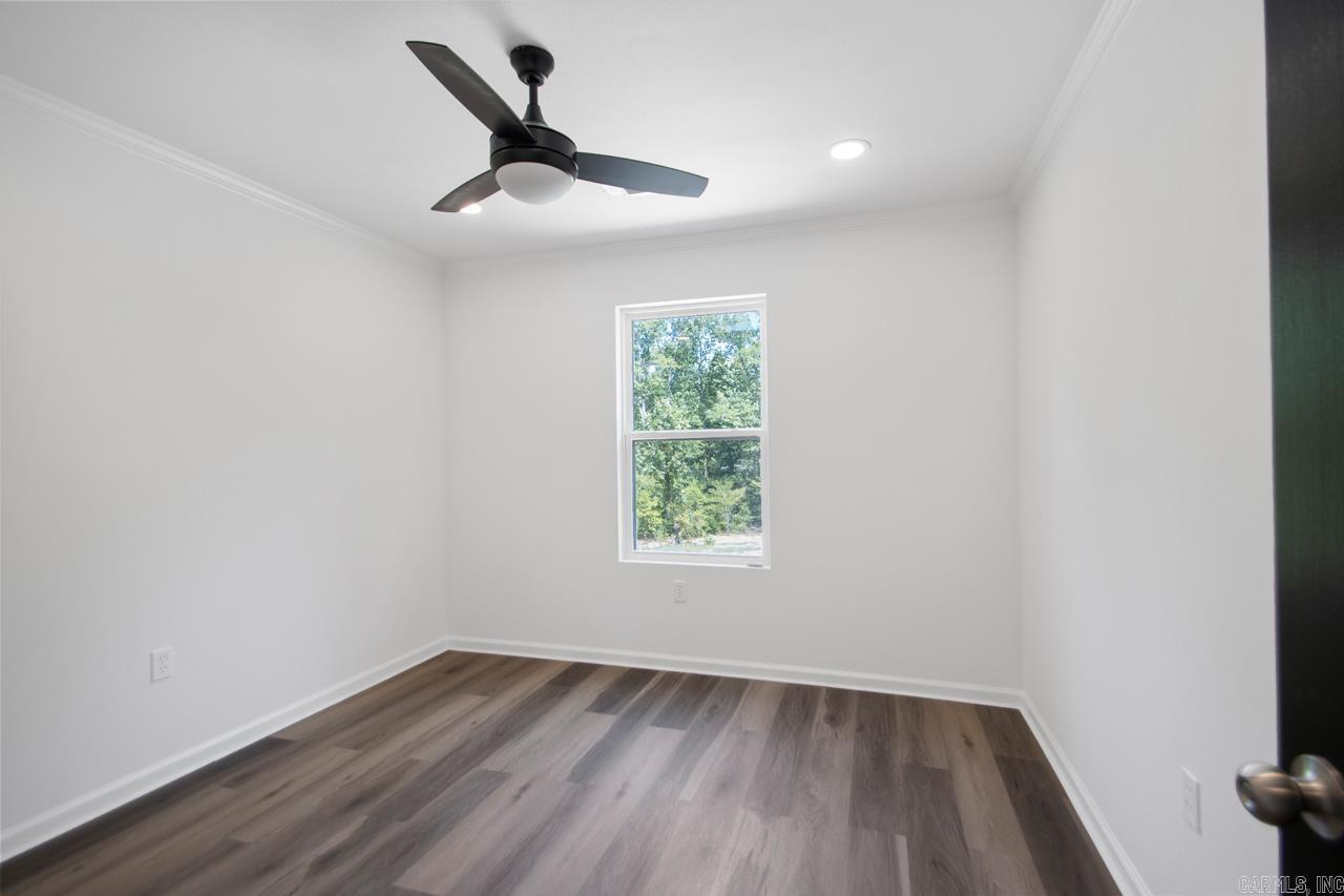 347 Rigsby Loop Lonsdale, AR 72087