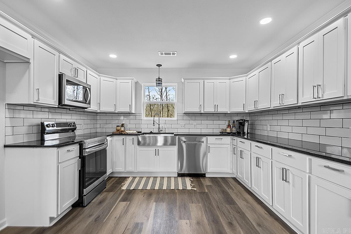 347 Rigsby Loop Lonsdale, AR 72087