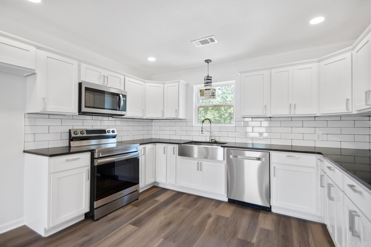 347 Rigsby Loop Lonsdale, AR 72087