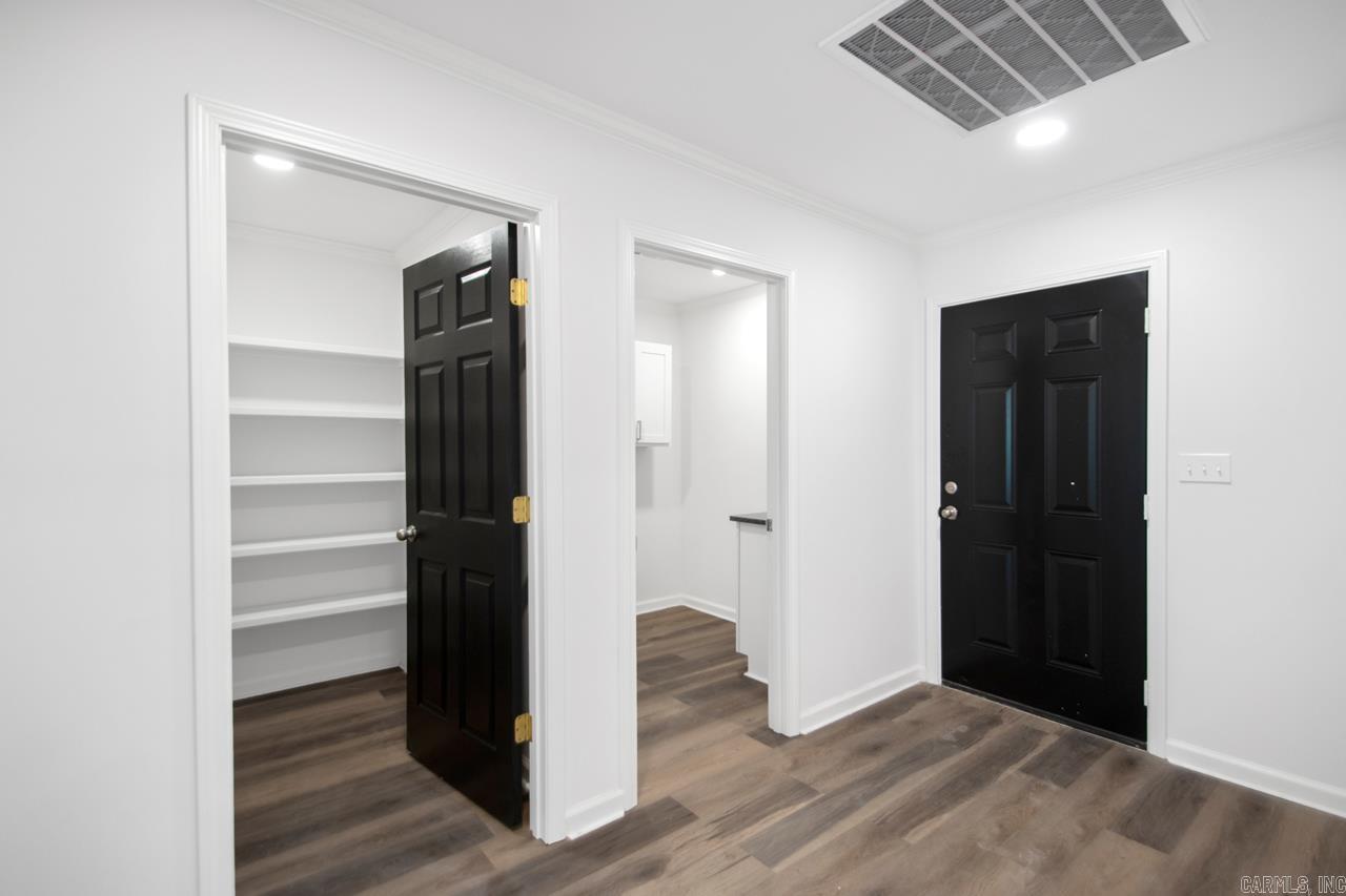 347 Rigsby Loop Lonsdale, AR 72087