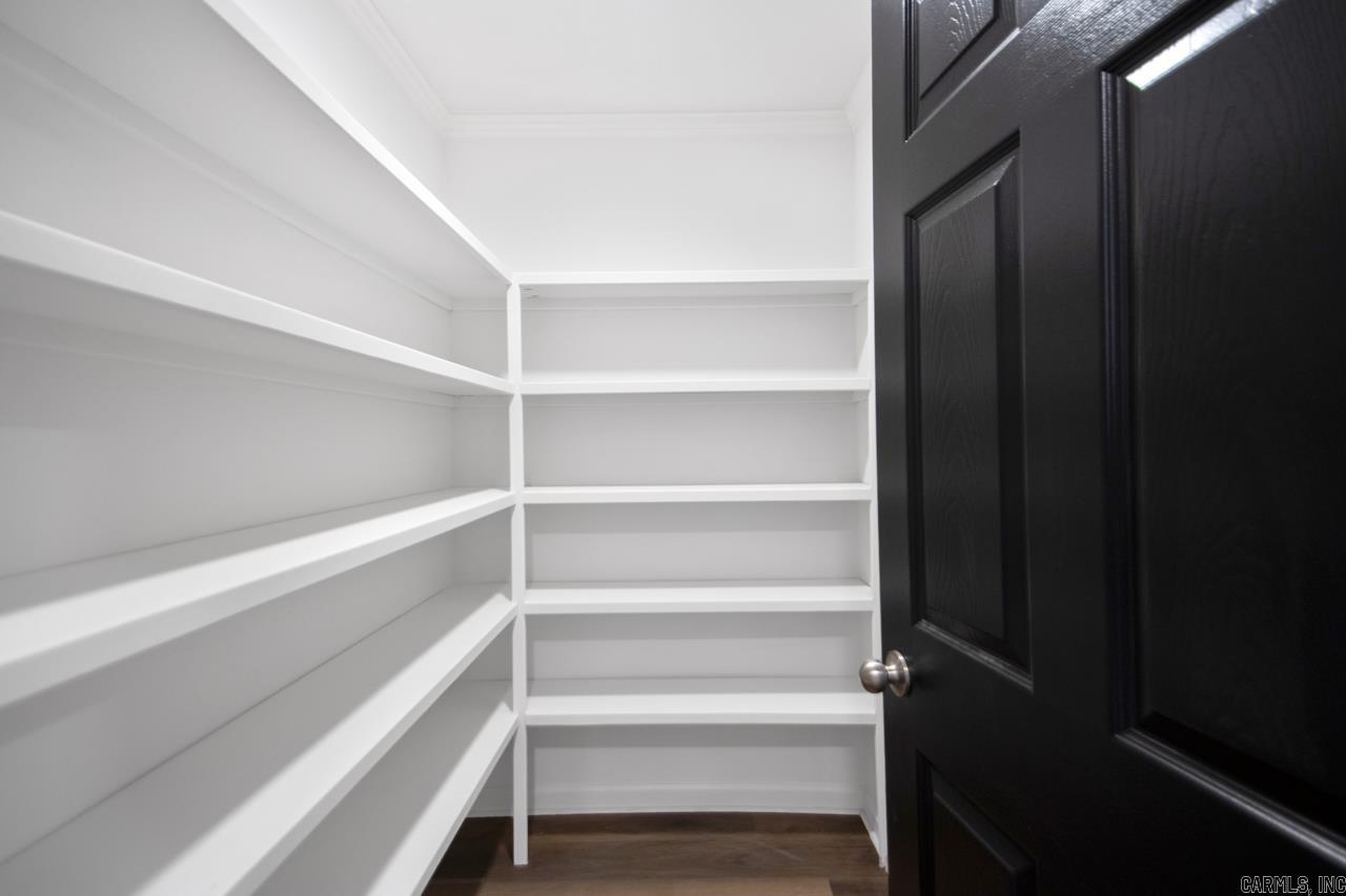 347 Rigsby Loop Lonsdale, AR 72087