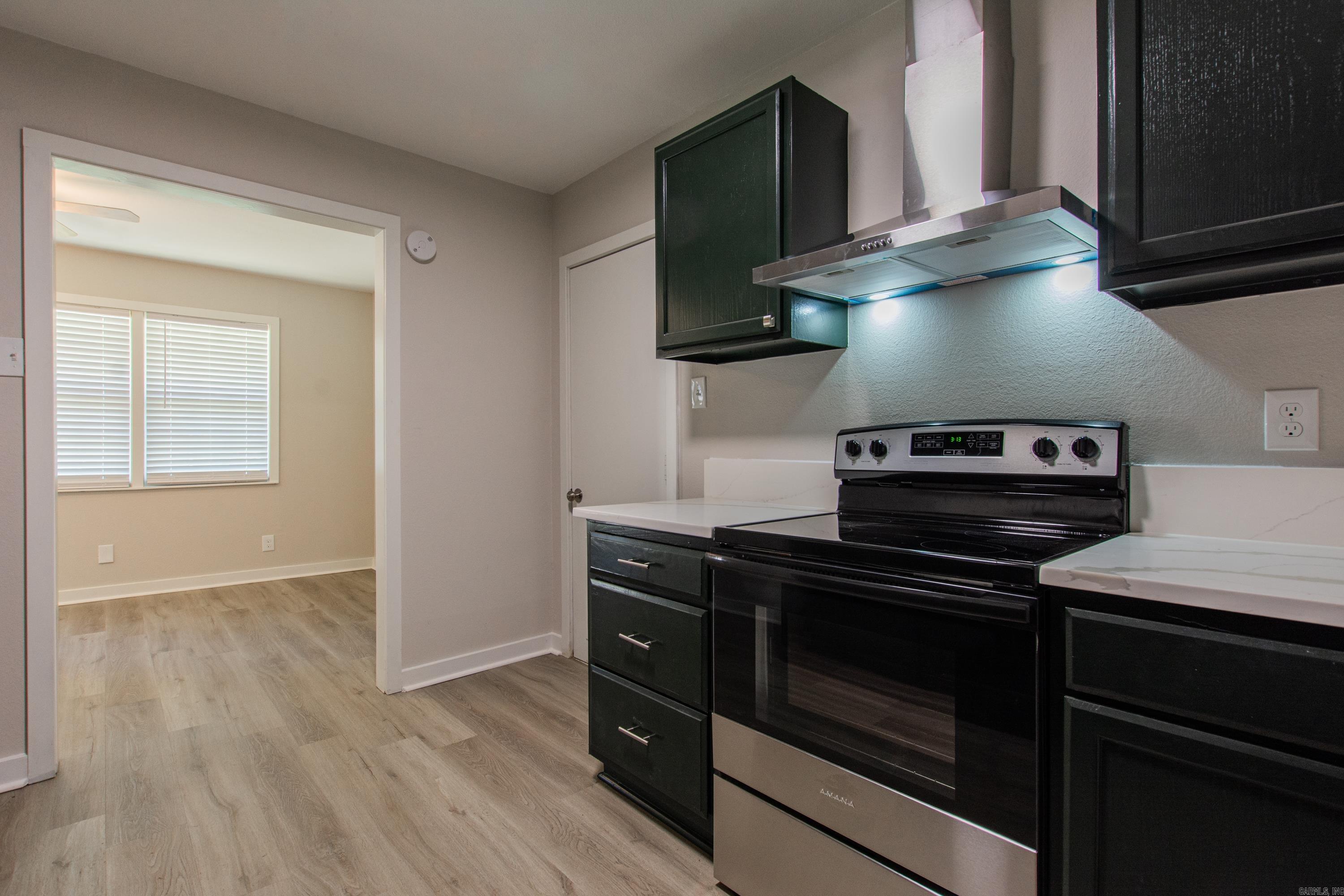 111 Joiner Ave  Jacksonville, AR