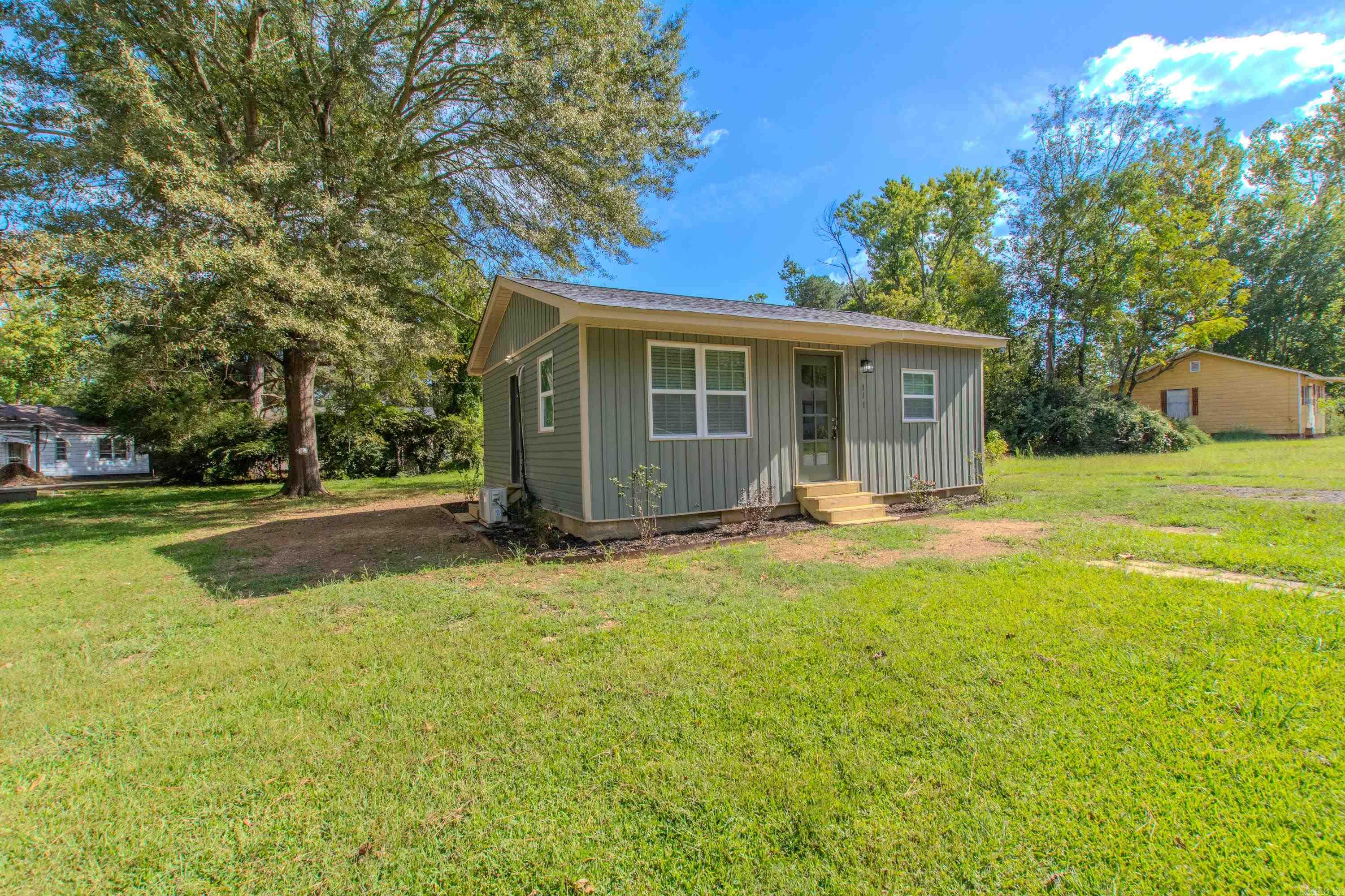 111 Joiner Ave  Jacksonville, AR