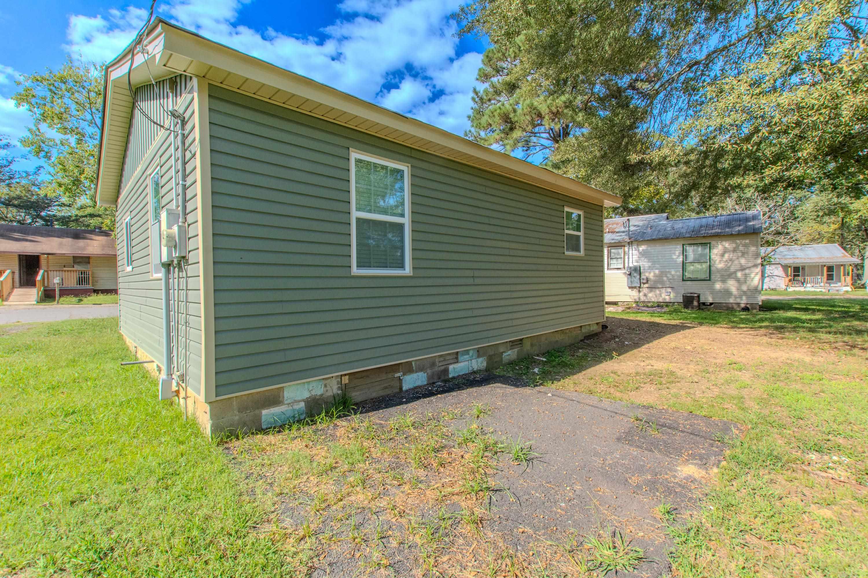 111 Joiner Ave  Jacksonville, AR