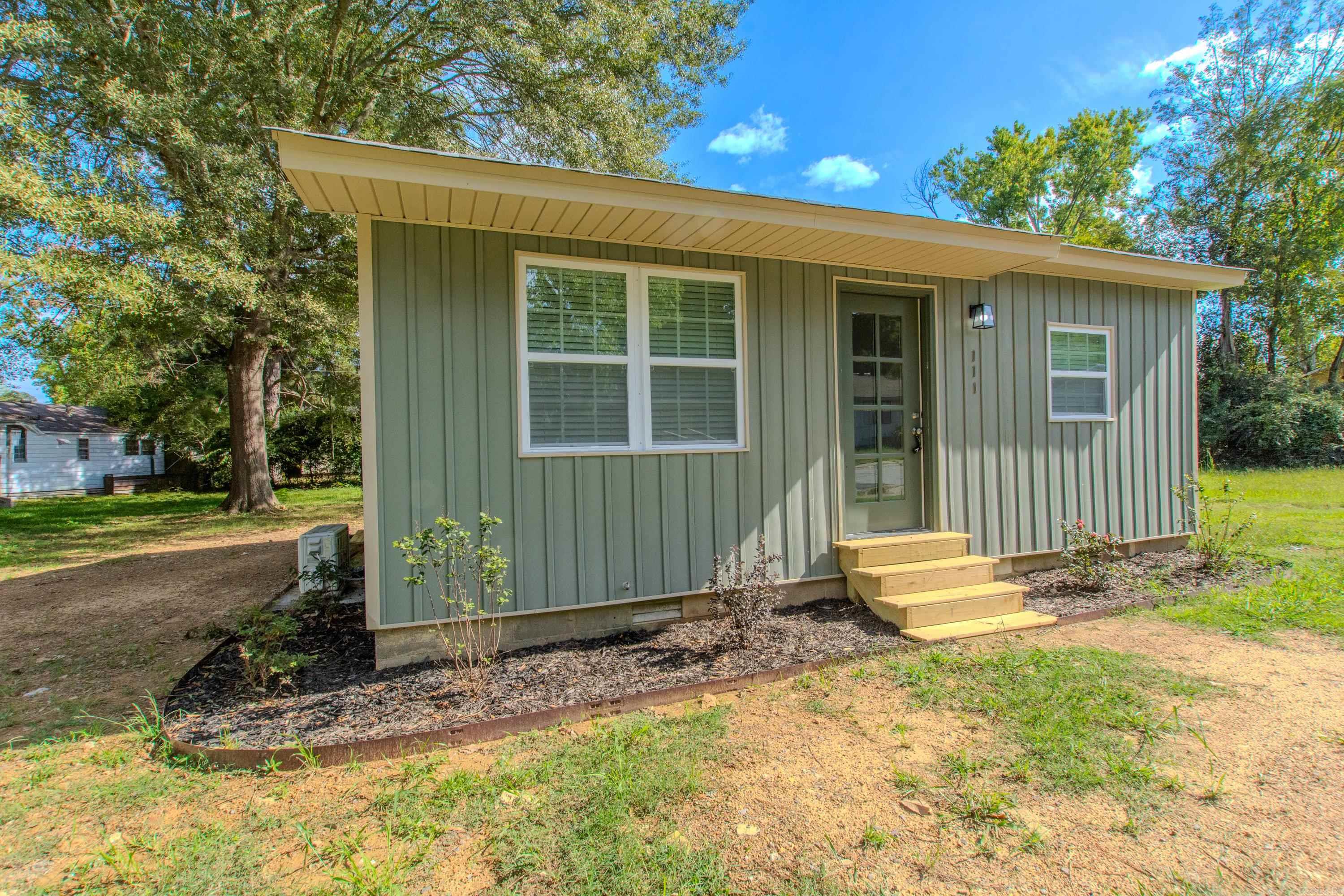 111 Joiner Ave  Jacksonville, AR