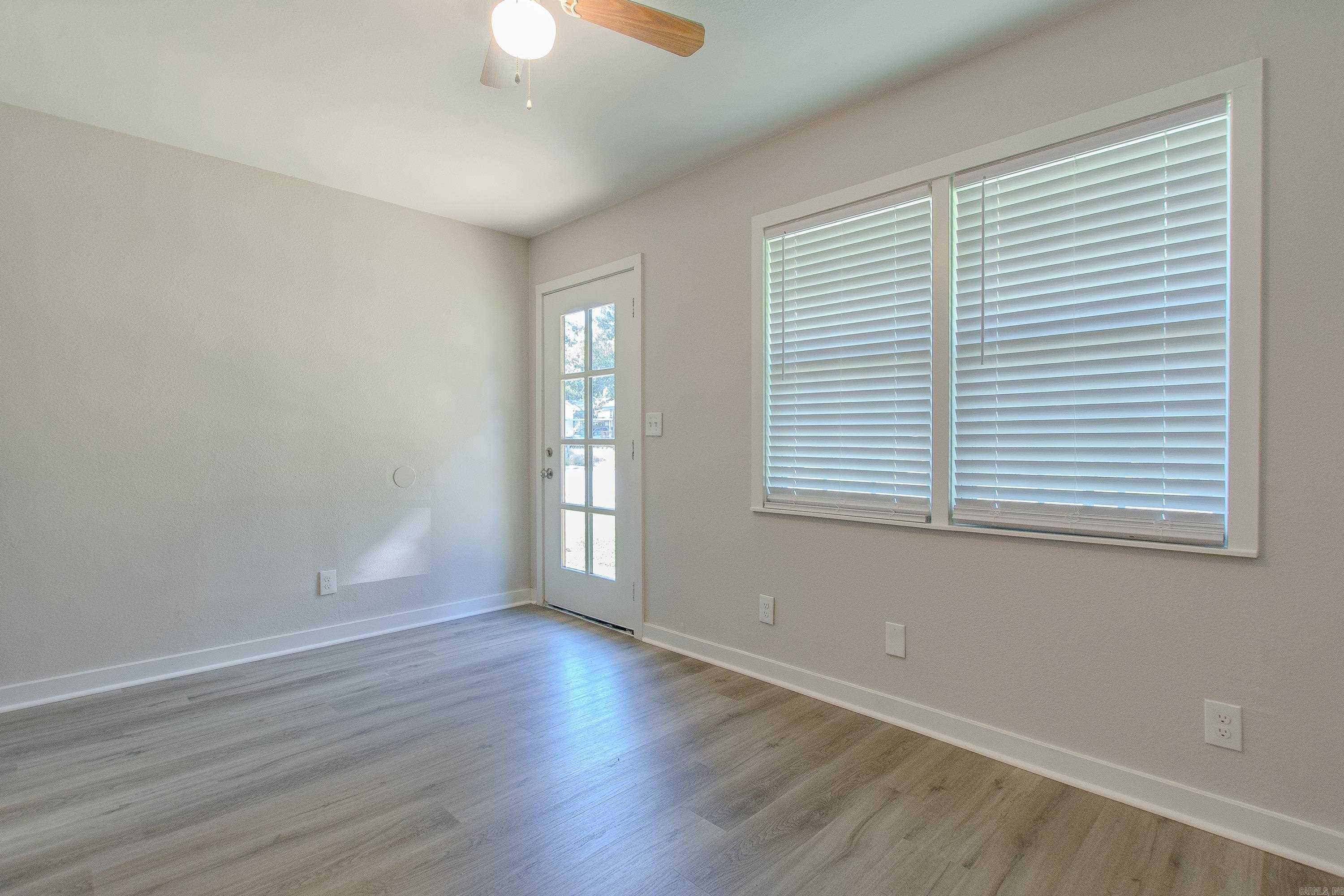 111 Joiner Ave  Jacksonville, AR