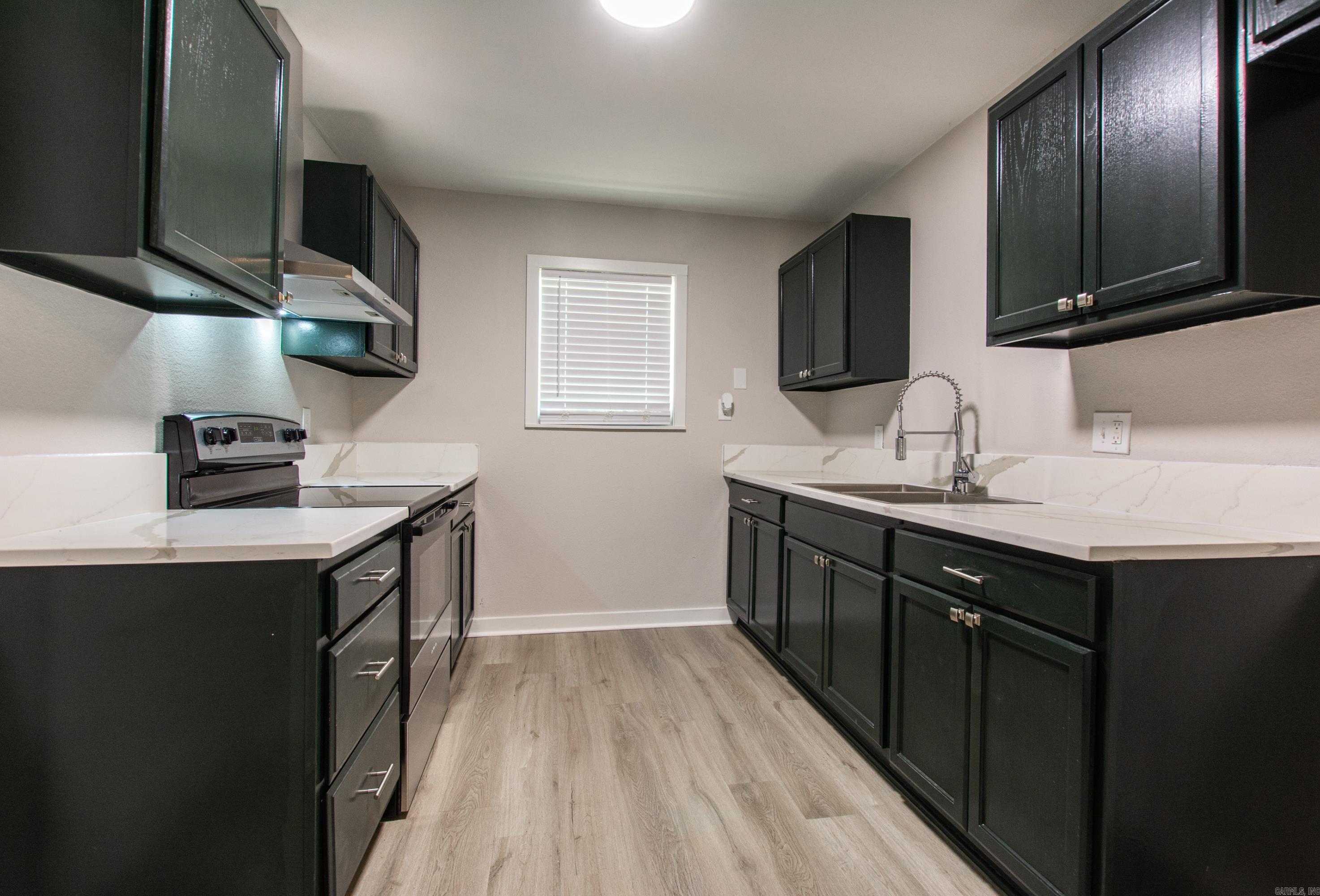 111 Joiner Ave  Jacksonville, AR