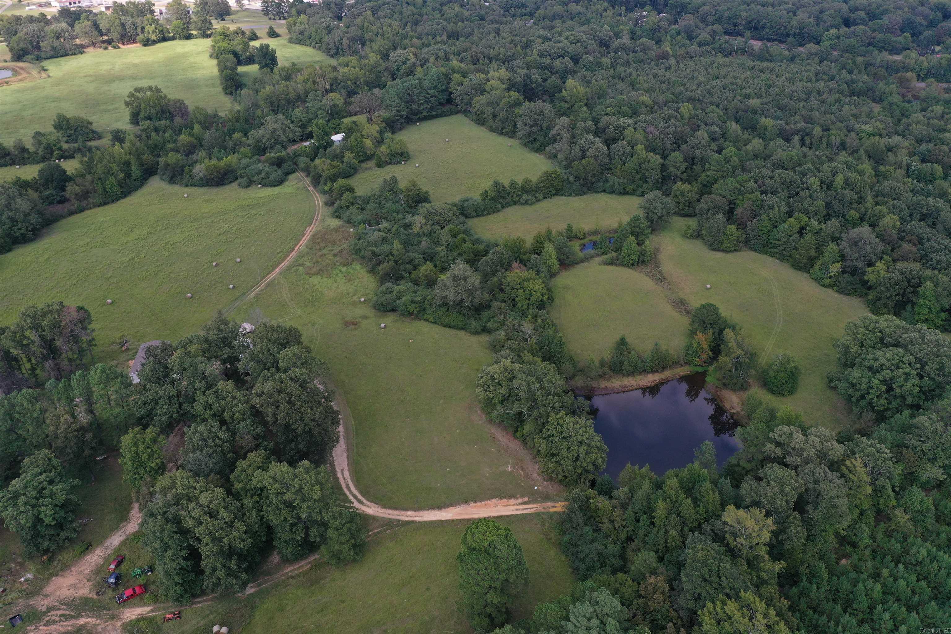 152 Kare Lane Grannis, AR 71944