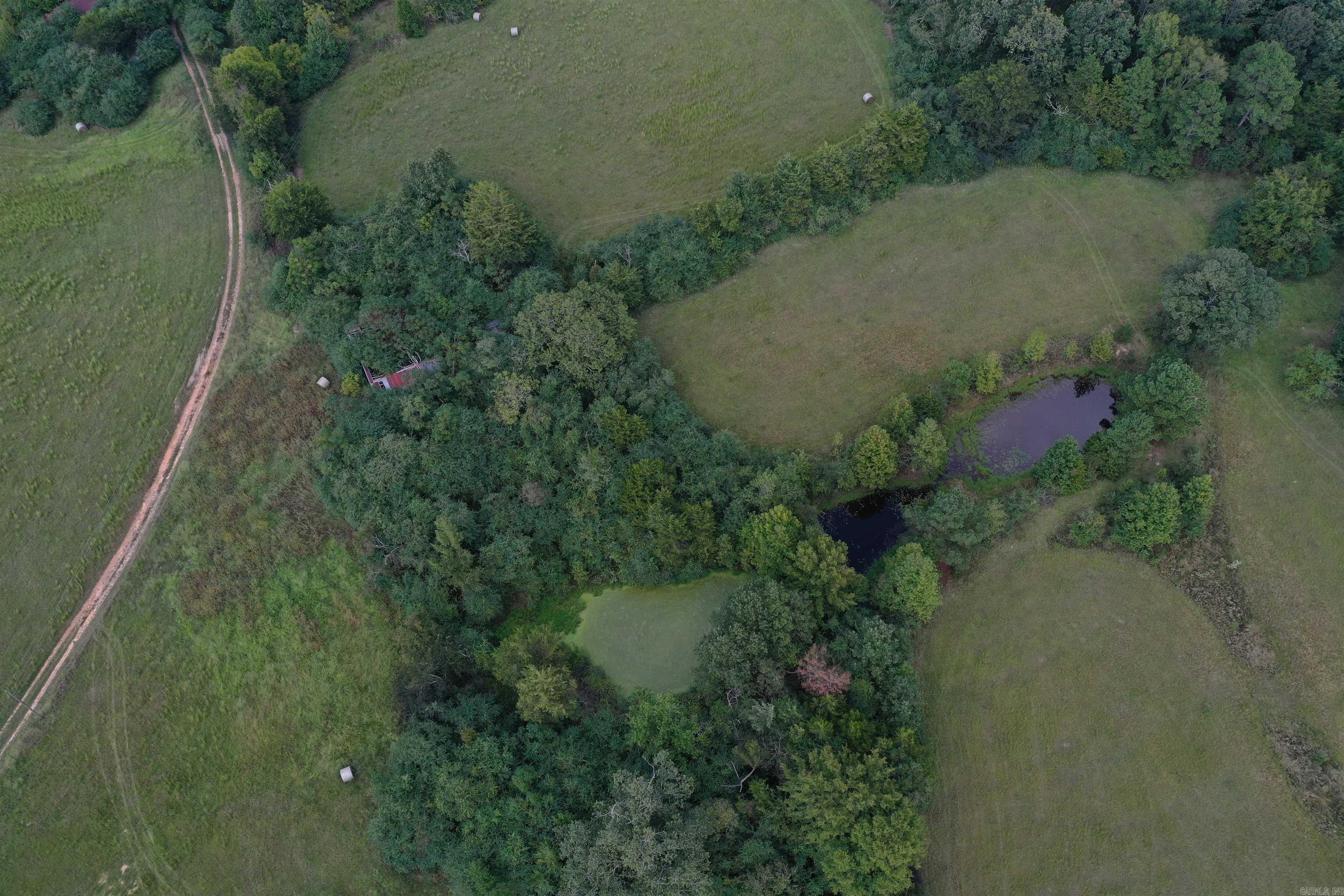 152 Kare Lane Grannis, AR 71944