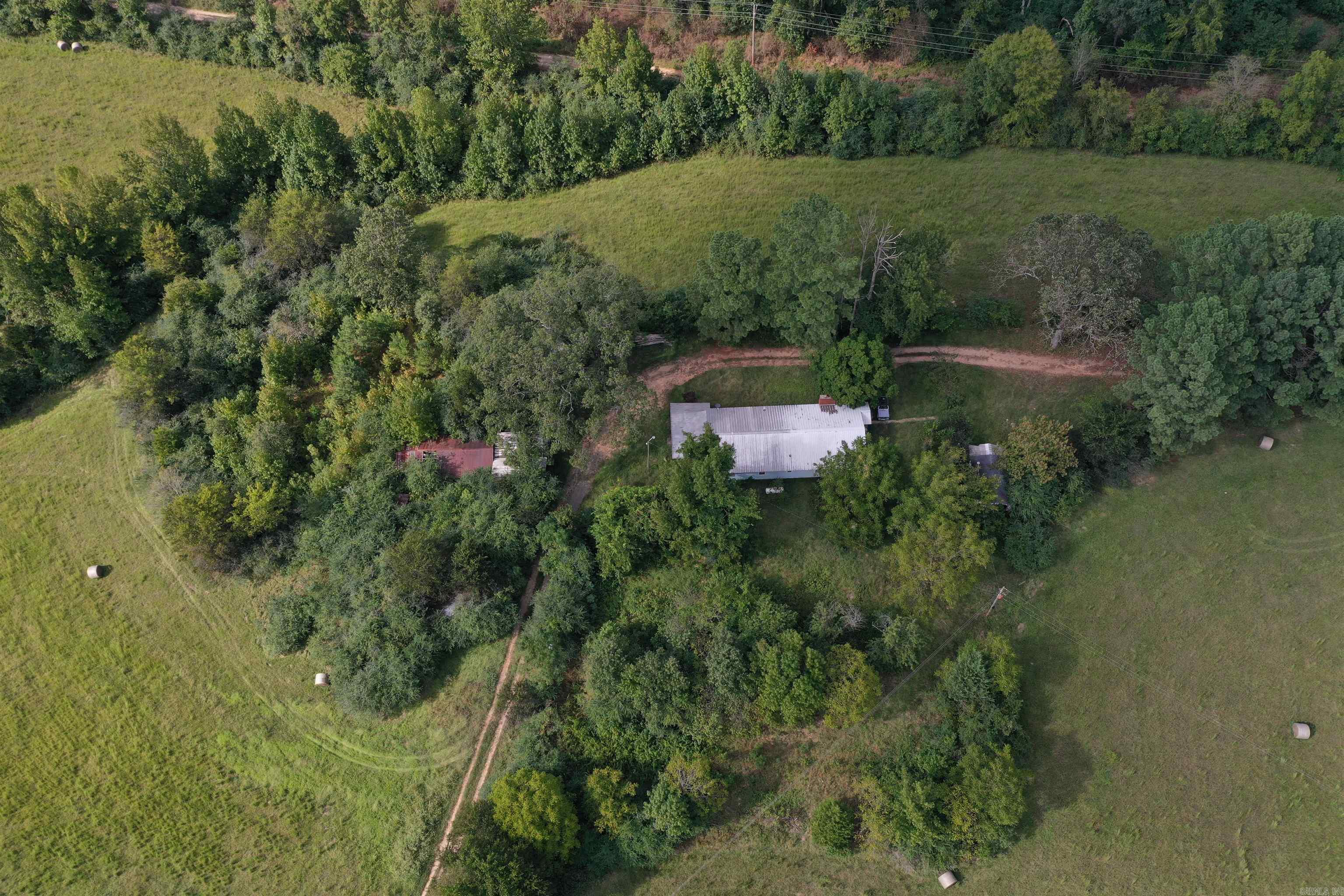 152 Kare Lane Grannis, AR 71944