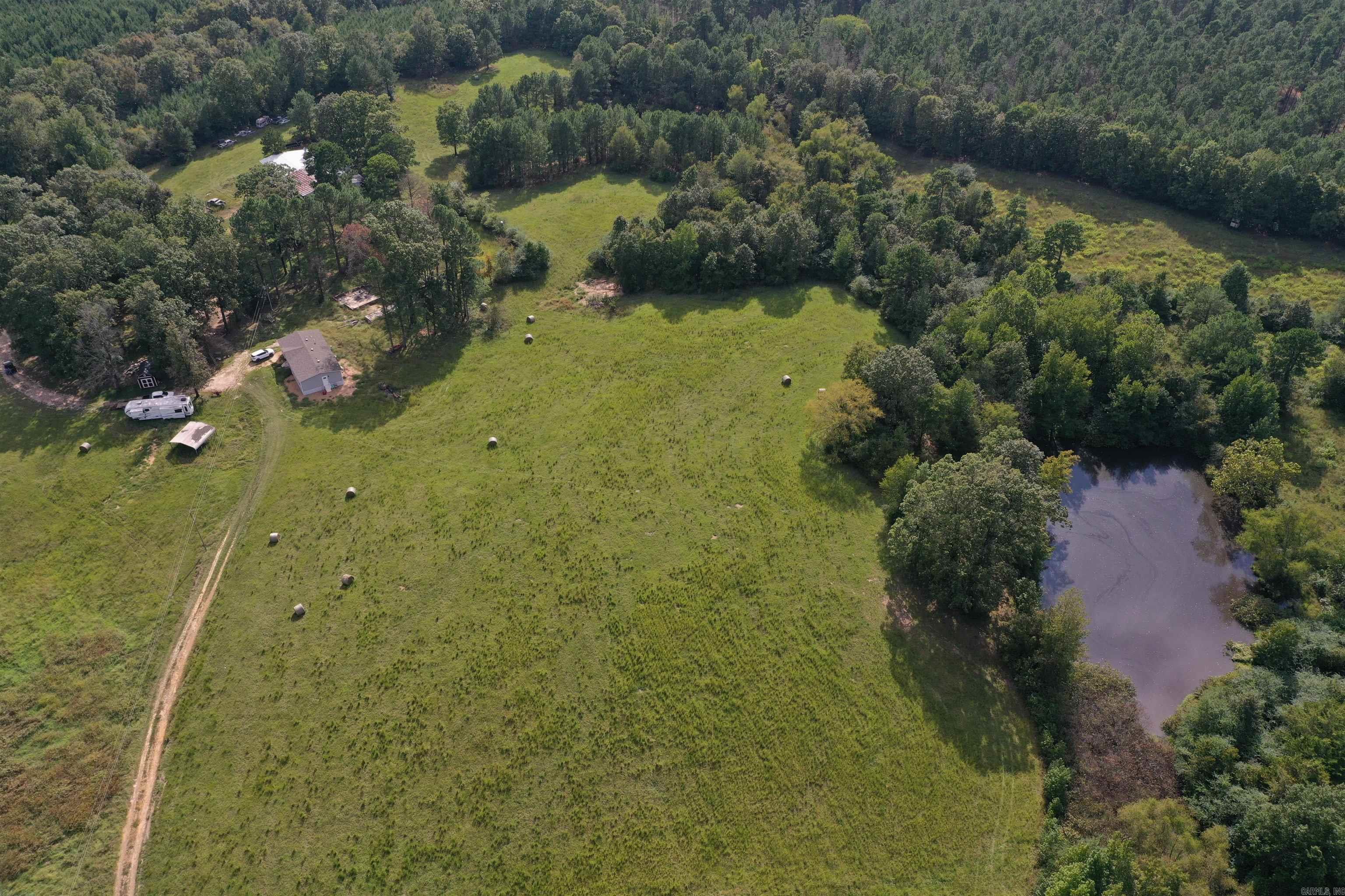 152 Kare Lane Grannis, AR 71944