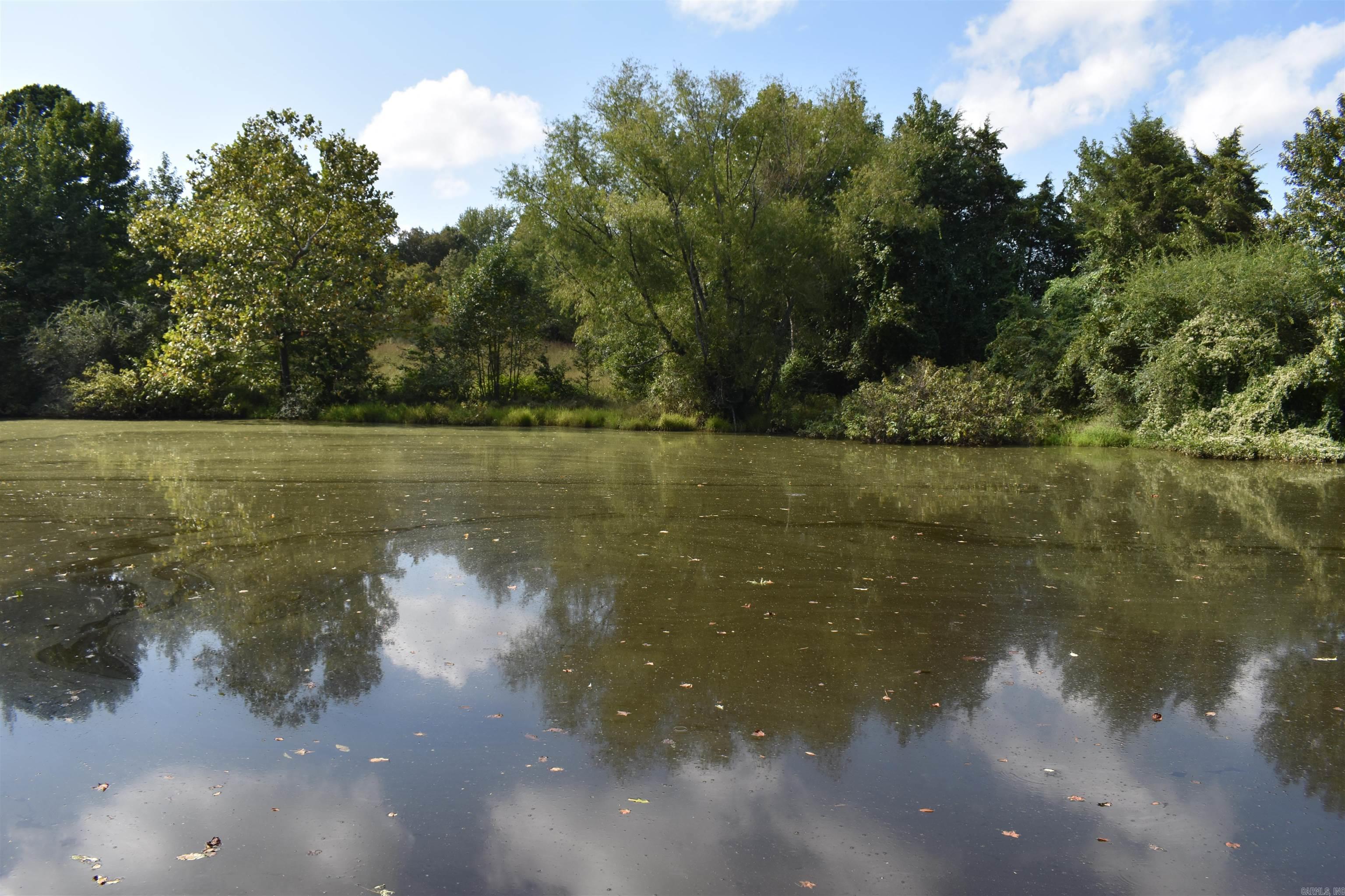 152 Kare Lane Grannis, AR 71944