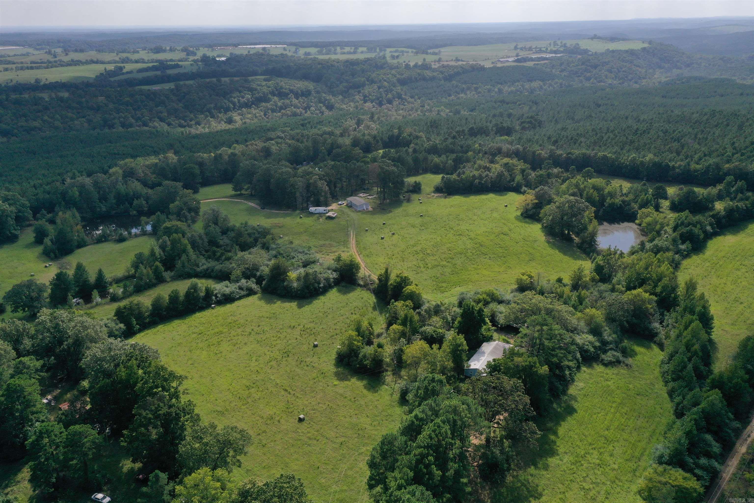 152 Kare Lane Grannis, AR 71944