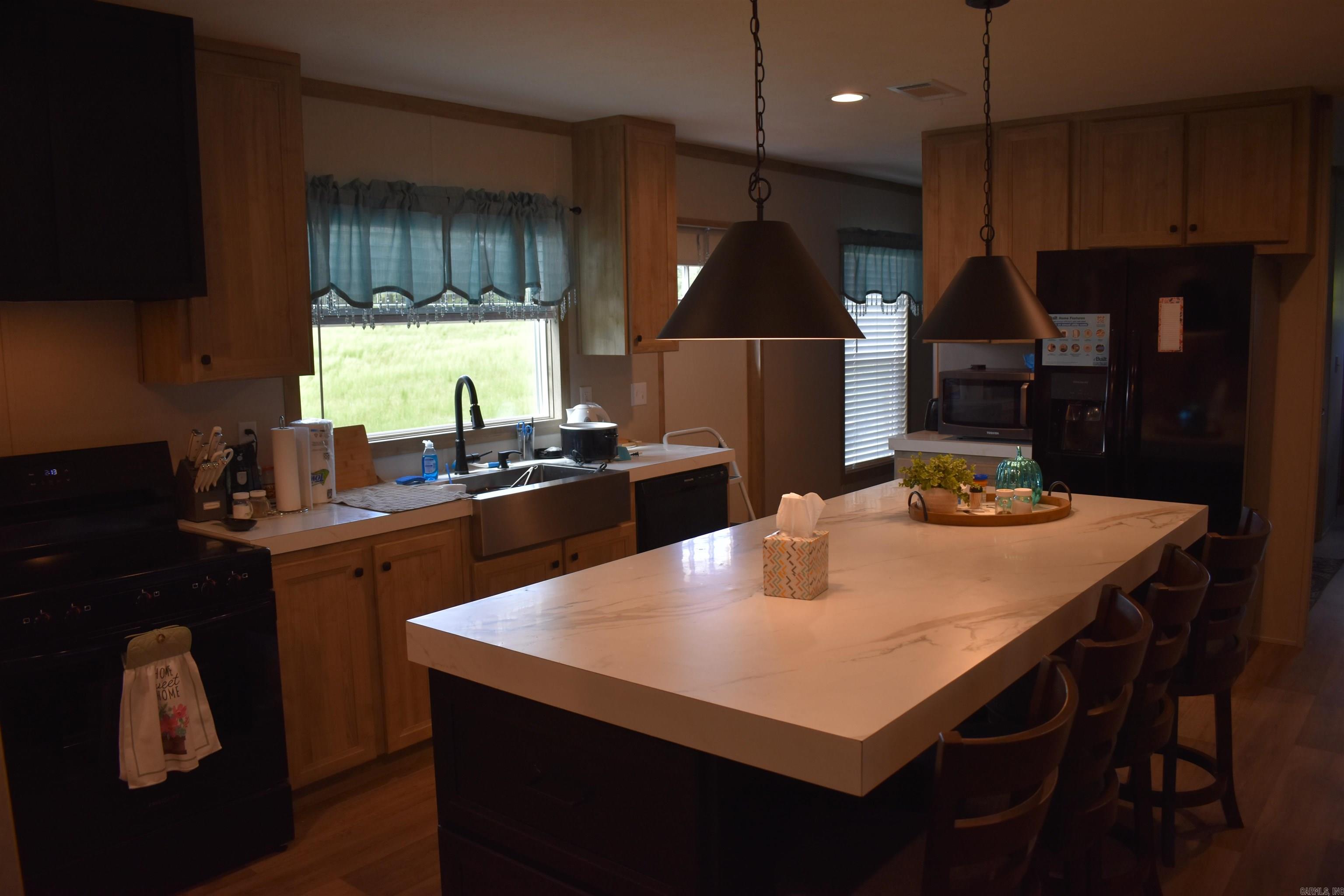 152 Kare Lane Grannis, AR 71944