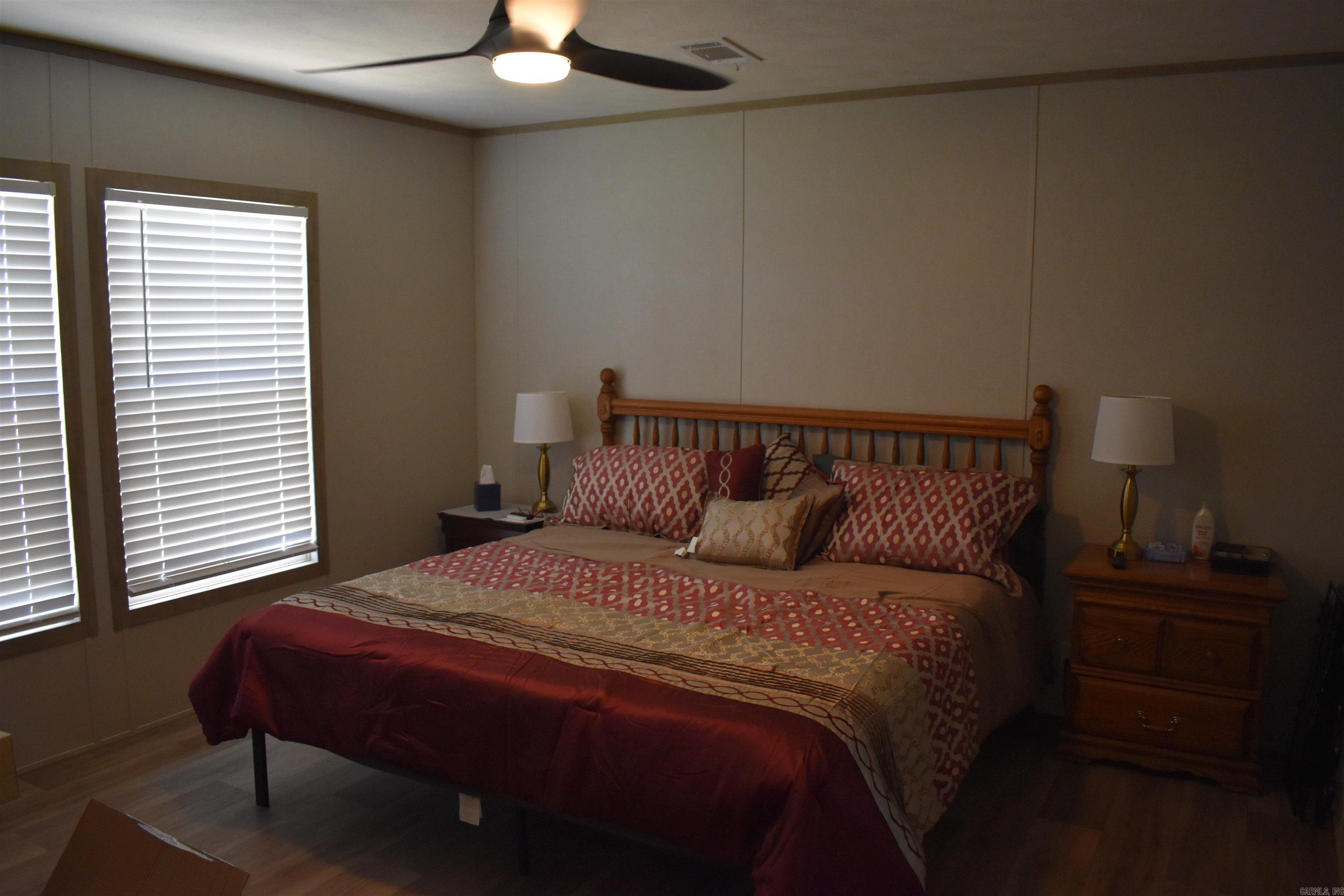 152 Kare Lane Grannis, AR 71944