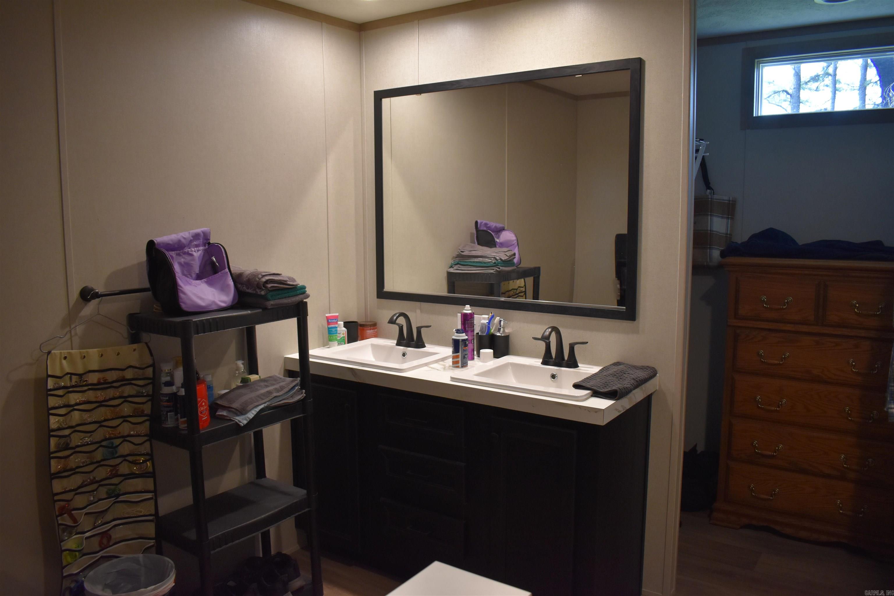 152 Kare Lane Grannis, AR 71944