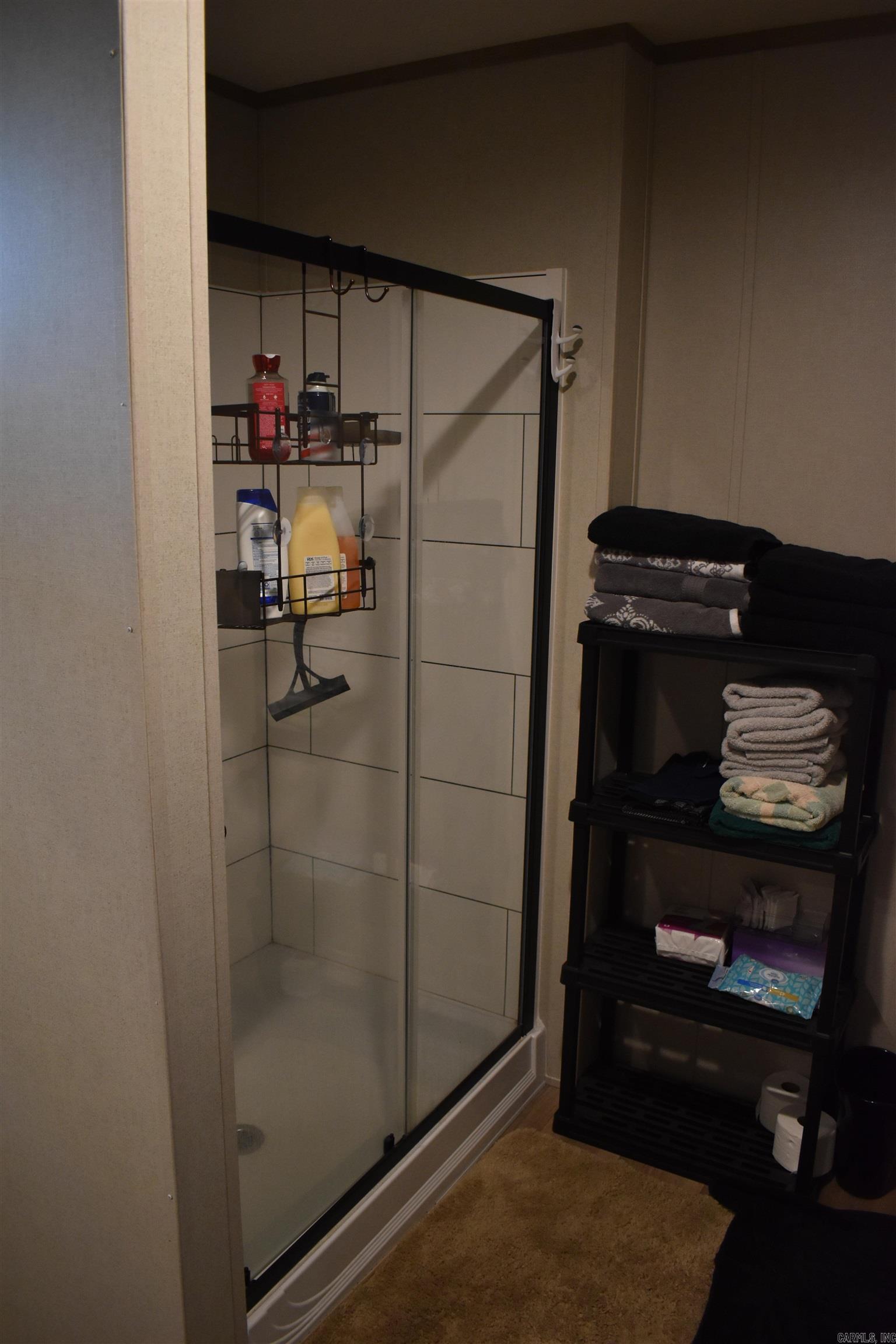 152 Kare Lane Grannis, AR 71944